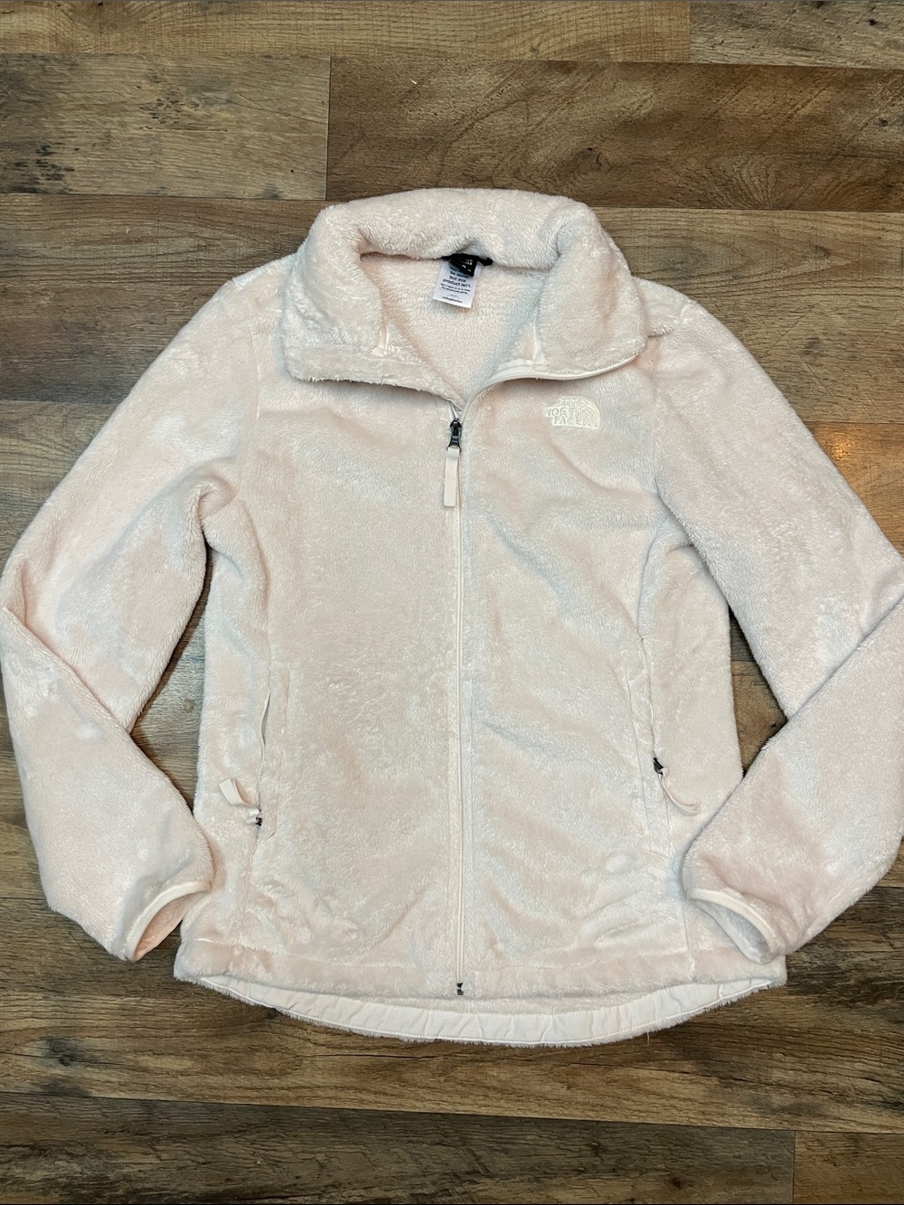 The North Face Full Zip